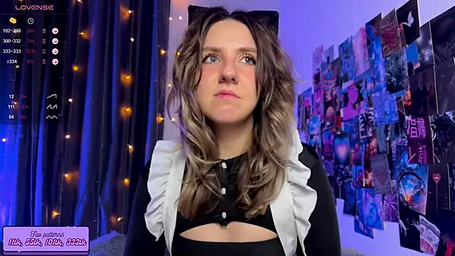 Snapshot of HotaruTomo chatting on 10/05/25, 03:05 HotaruTomo online show from 10/05/25, 03:05