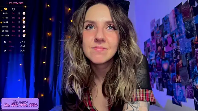 Snapshot of HotaruTomo chatting on 10/06/25, 03:15 HotaruTomo online show from 10/06/25, 03:15