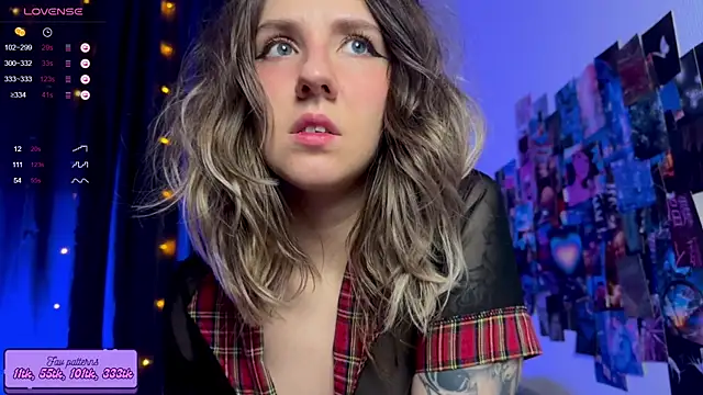 Snapshot of HotaruTomo chatting on 10/07/25, 03:58 HotaruTomo online show from 10/07/25, 03:58