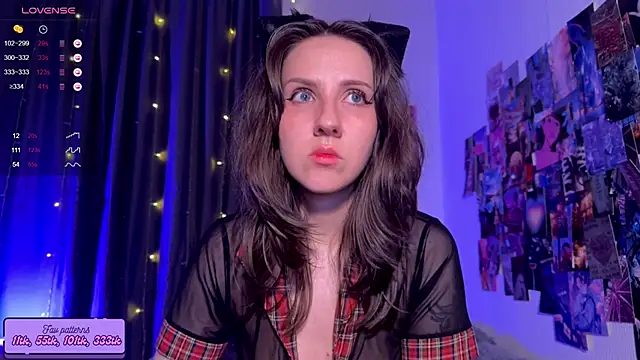 Snapshot of HotaruTomo chatting on 10/29/25, 11:06 HotaruTomo online show from 10/29/25, 11:06