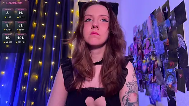 HotaruTomo online show from 01/09/26, 03:53