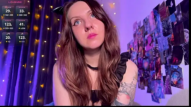 HotaruTomo online show from 03/13/26, 04:08