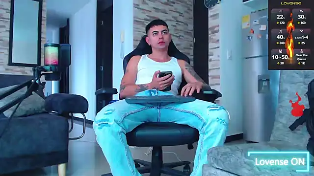 Lobito xxxl online show from 11/27/25, 09:17