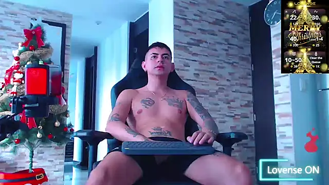 Lobito xxxl online show from 12/17/25, 09:43