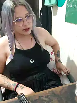 ElfGrey online show from 12/07/24, 05:48