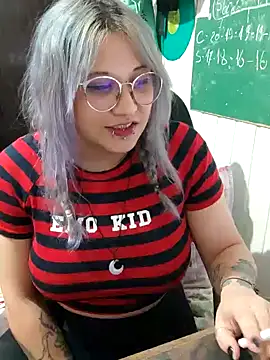 ElfGrey online show from 12/11/24, 08:15