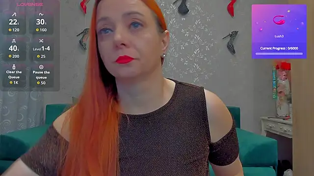 emilianna666 online show from 10/10/25, 08:46