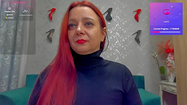 emilianna666 online show from 11/17/25, 11:16