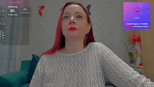 emilianna666 online show from 12/14/25, 09:14