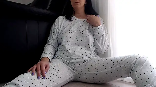 SofiaLenis online show from 01/24/25, 11:48