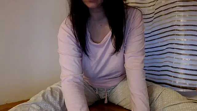 SofiaLenis online show from 12/14/25, 02:11