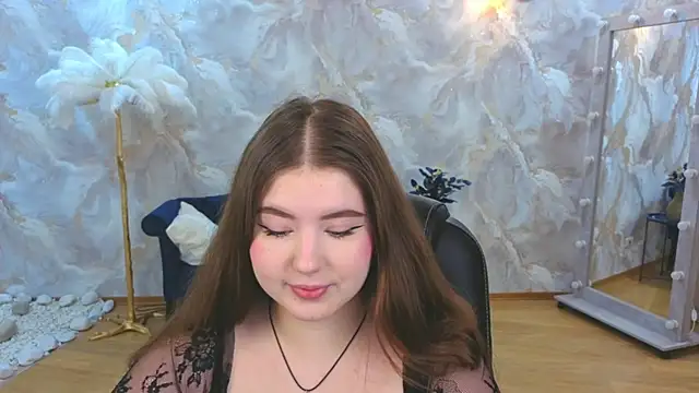 NicoleFoxery online show from 11/20/25, 06:18