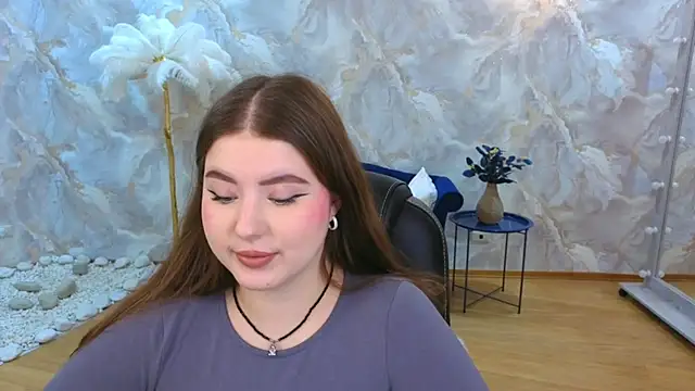 NicoleFoxery online show from 12/03/25, 04:42