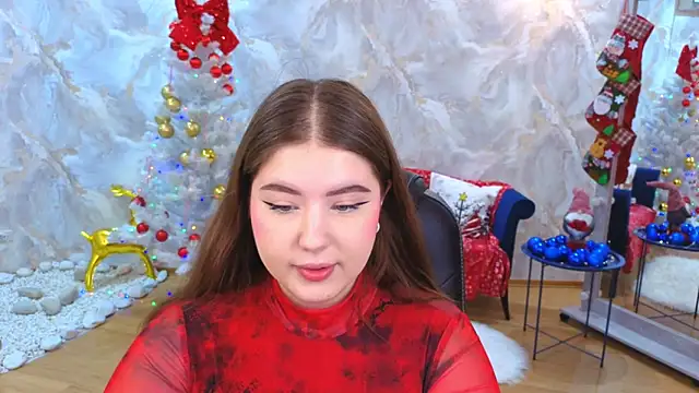 NicoleFoxery online show from 12/18/25, 06:25