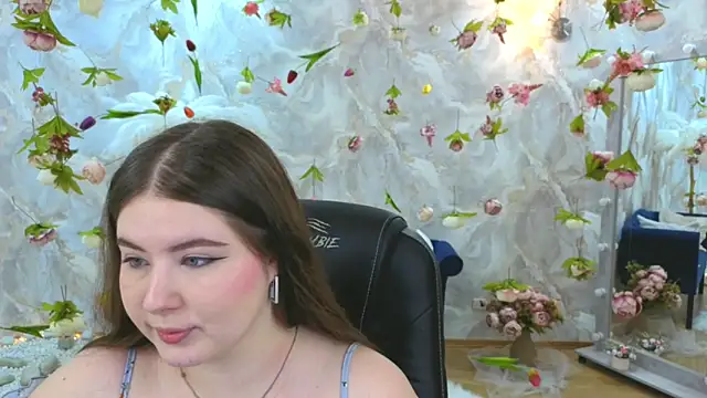 NicoleFoxery online show from 03/12/26, 03:23