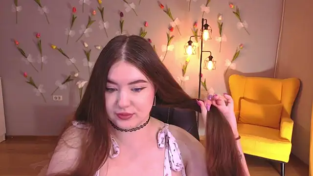 NicoleFoxery online show from 03/29/26, 06:30