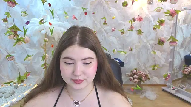 NicoleFoxery online show from 05/21/26, 03:35
