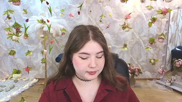 NicoleFoxery online show from 07/07/26, 03:20