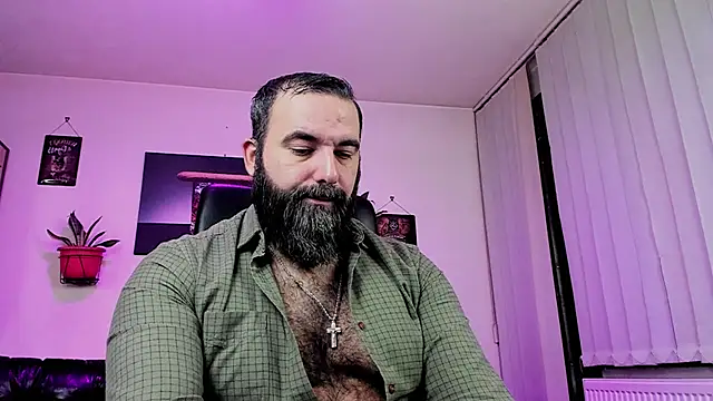 Snapshot of ChristophJules chatting on 12/06/24, 12:34 ChristophJules online show from 12/06/24, 12:34