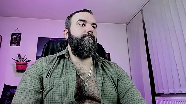 Snapshot of ChristophJules chatting on 01/26/25, 11:18 ChristophJules online show from 01/26/25, 11:18