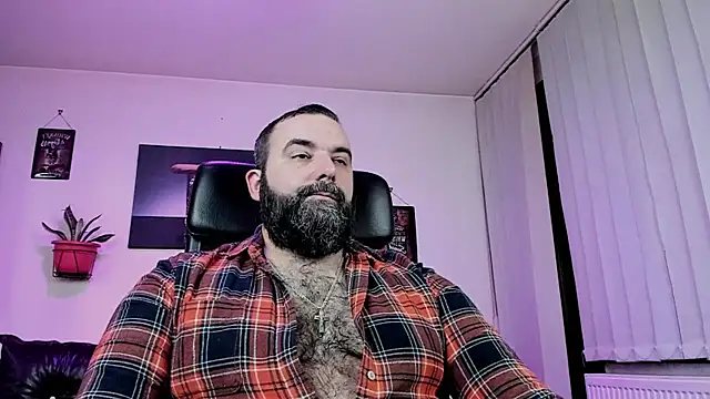 Snapshot of ChristophJules chatting on 03/08/25, 12:33 ChristophJules online show from 03/08/25, 12:33