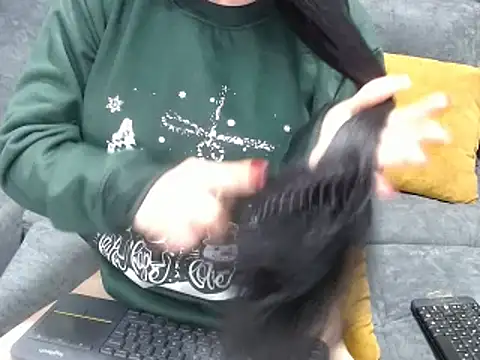 kamila-diablita online show from 12/23/24, 02:28