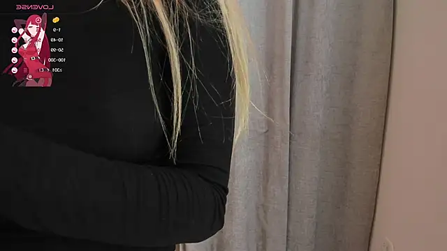 karoline 18 online show from 02/24/25, 12:16