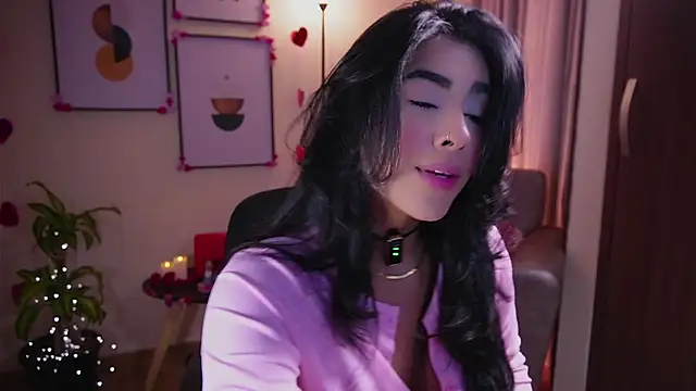 Isabella dior online show from 02/12/25, 11:41