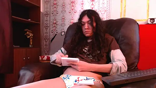 ShanyFerrati online show from 12/12/24, 10:20