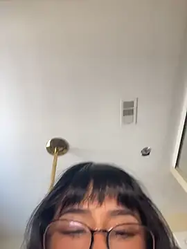 Evie-Luna online show from 02/26/26, 10:42