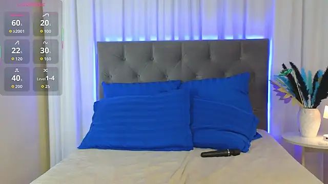 Snapshot of Ariana_Petite chatting on 10/02/25, 12:17 Ariana Petite online show from 10/02/25, 12:17