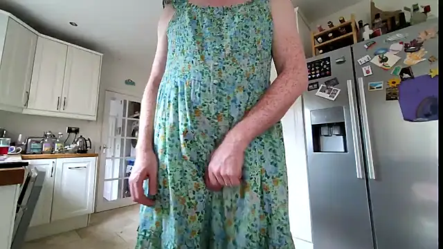 theSecretBallerino online show from 10/03/25, 09:50