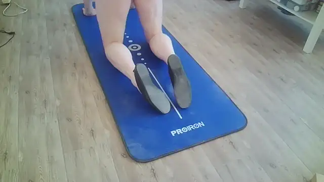 theSecretBallerino online show from 11/10/25, 04:00