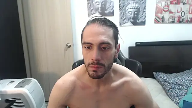 samuelgarcia  online show from 12/07/24, 06:54