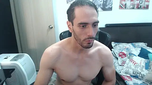 samuelgarcia  online show from 12/22/24, 11:00