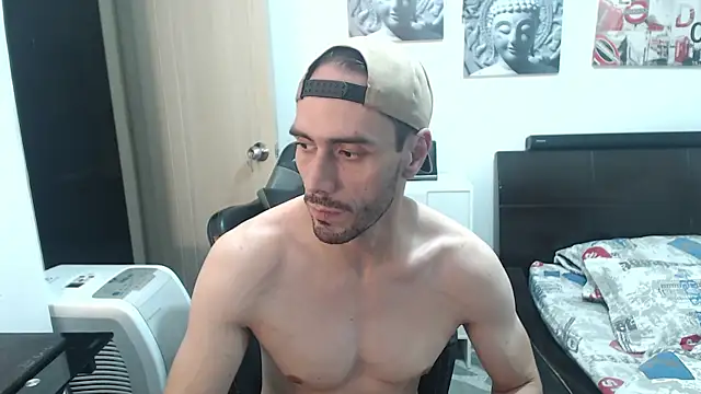 samuelgarcia  online show from 12/26/24, 07:13