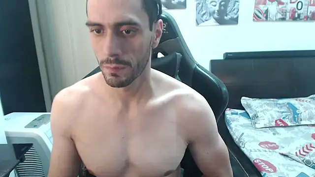 samuelgarcia  online show from 12/31/24, 07:10