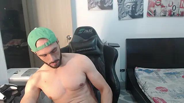 samuelgarcia  online show from 03/11/25, 09:34