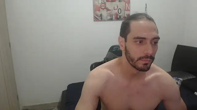 samuelgarcia  online show from 09/13/25, 09:53