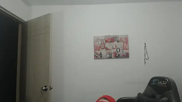 samuelgarcia  online show from 09/30/25, 08:30