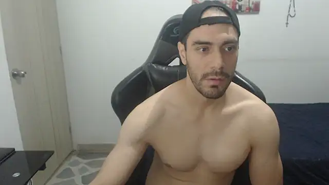 samuelgarcia  online show from 03/02/26, 10:00