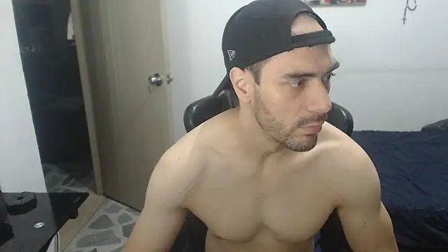 samuelgarcia  online show from 04/01/26, 04:57