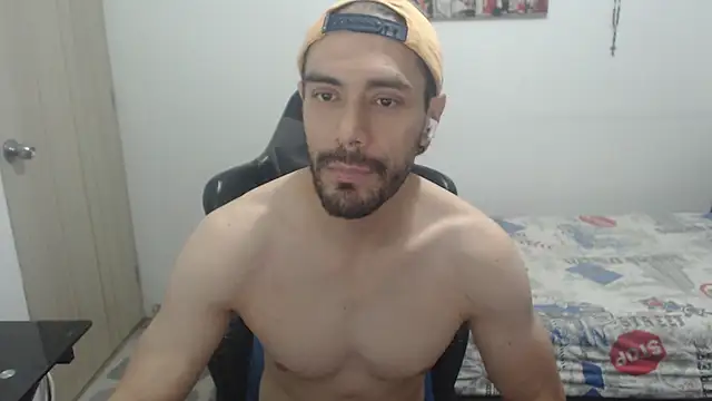 samuelgarcia  online show from 06/16/26, 05:21