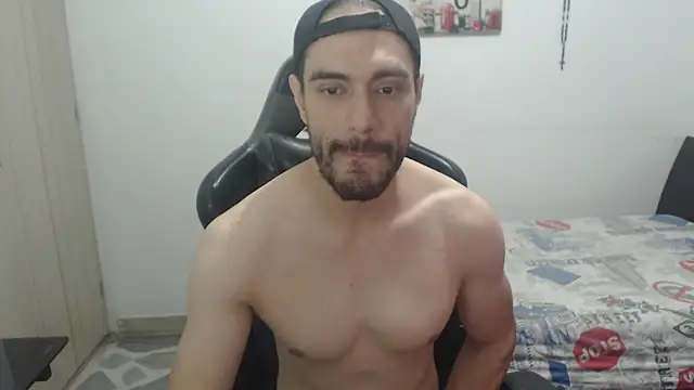 samuelgarcia  online show from 06/17/26, 04:26