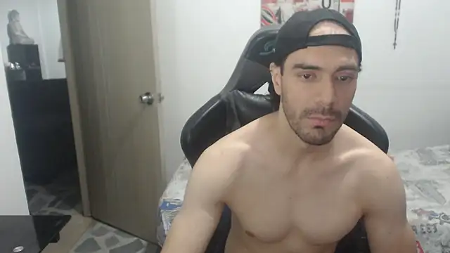samuelgarcia  online show from 07/10/26, 07:12