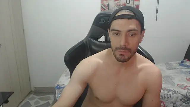 samuelgarcia  online show from 07/13/26, 04:04