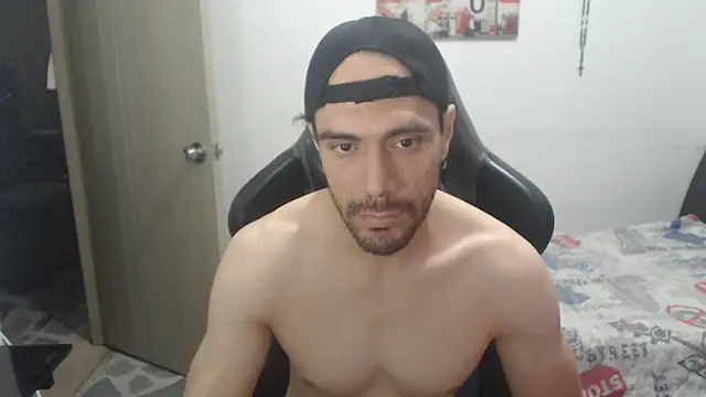 samuelgarcia  online show from 07/15/26, 07:35