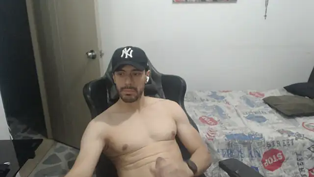 samuelgarcia  online show from 07/17/26, 09:49