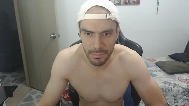 samuelgarcia  online show from 07/22/26, 08:50
