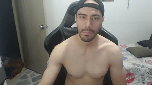 samuelgarcia  online show from 07/24/26, 07:17